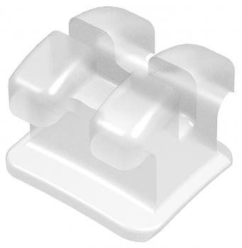 smartbrace Luminar White, MBT 22, für Zahn Nr. 12